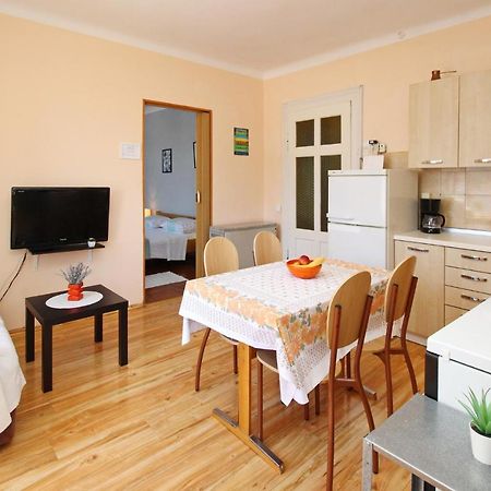 באסקה Apartment Kalcic מראה חיצוני תמונה