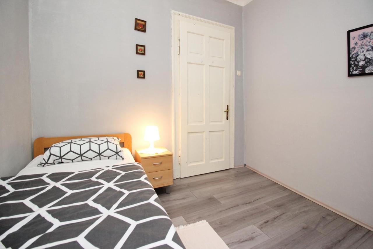 באסקה Apartment Kalcic מראה חיצוני תמונה