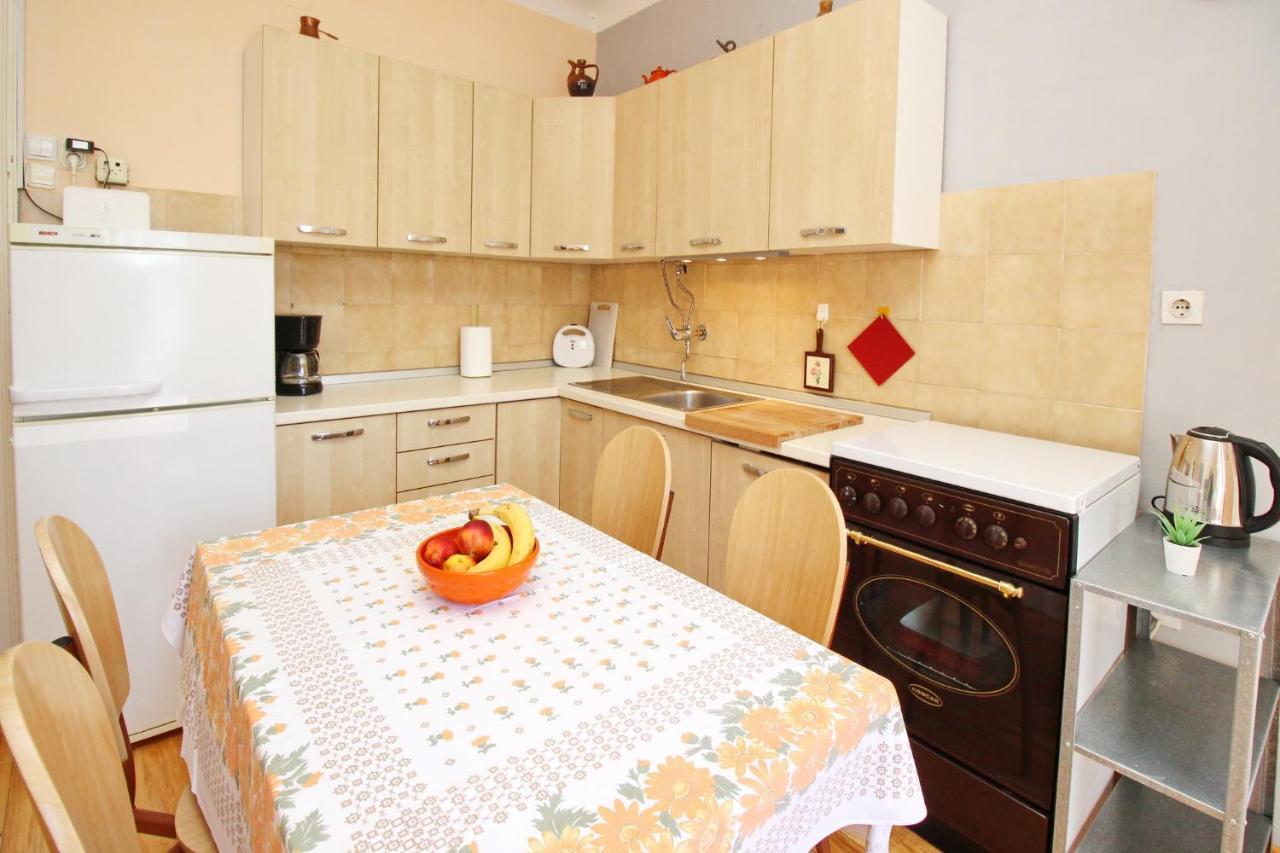 באסקה Apartment Kalcic מראה חיצוני תמונה