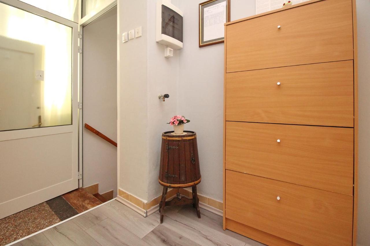 באסקה Apartment Kalcic מראה חיצוני תמונה