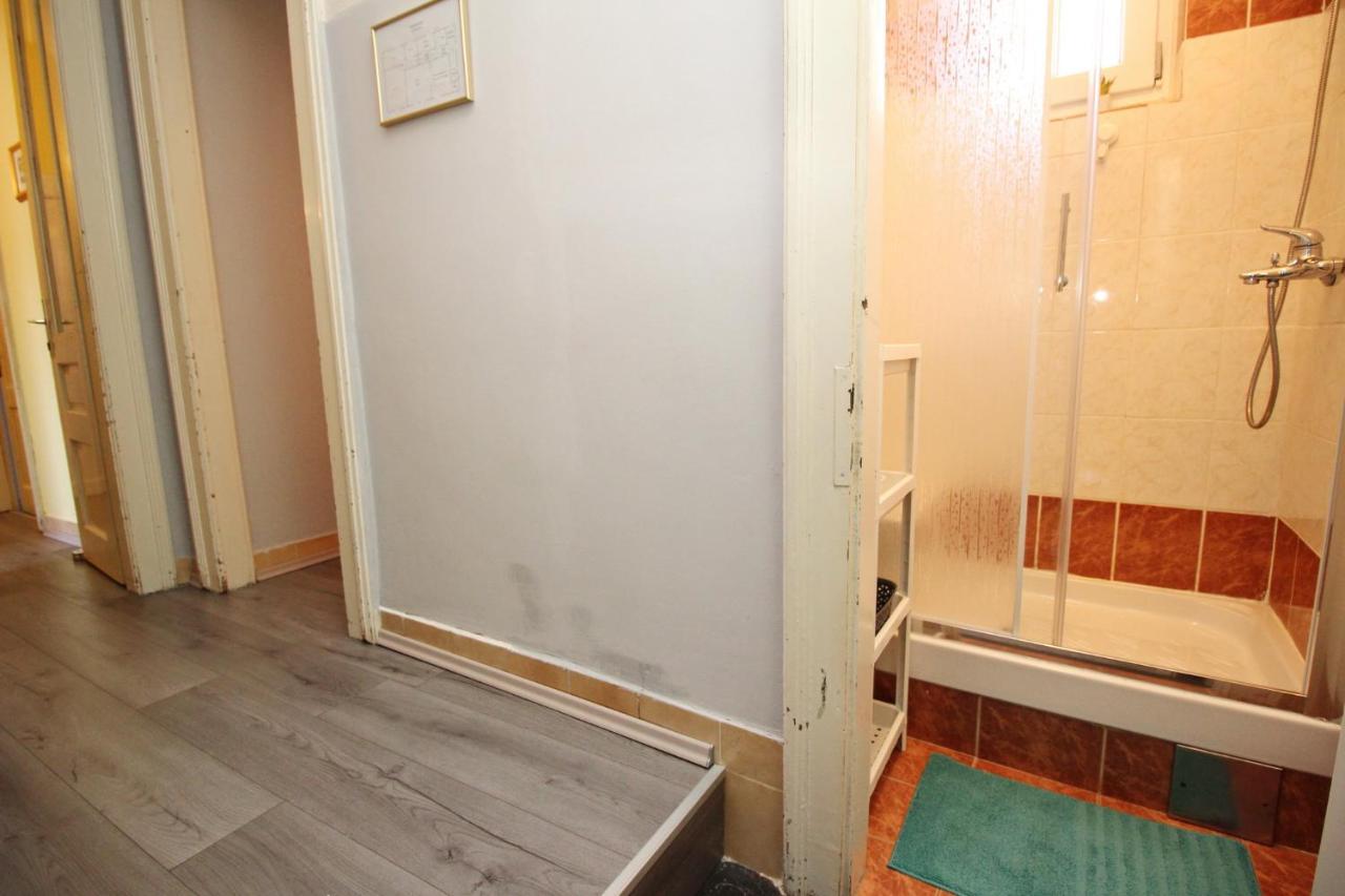 באסקה Apartment Kalcic מראה חיצוני תמונה